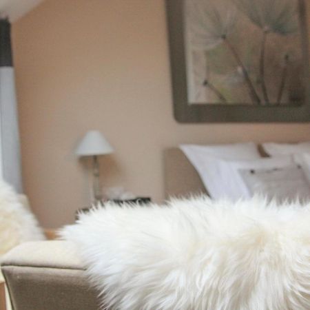 โอ เกอร์ เด โอต Hotel Steenvoorde ภายนอก รูปภาพ