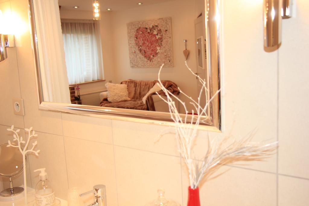 โอ เกอร์ เด โอต Hotel Steenvoorde ห้อง รูปภาพ