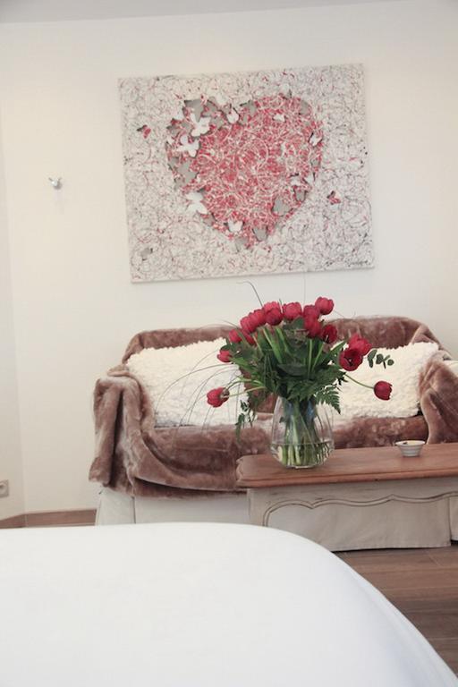 โอ เกอร์ เด โอต Hotel Steenvoorde ห้อง รูปภาพ