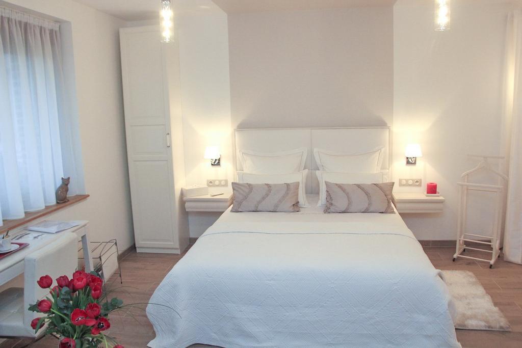 โอ เกอร์ เด โอต Hotel Steenvoorde ห้อง รูปภาพ