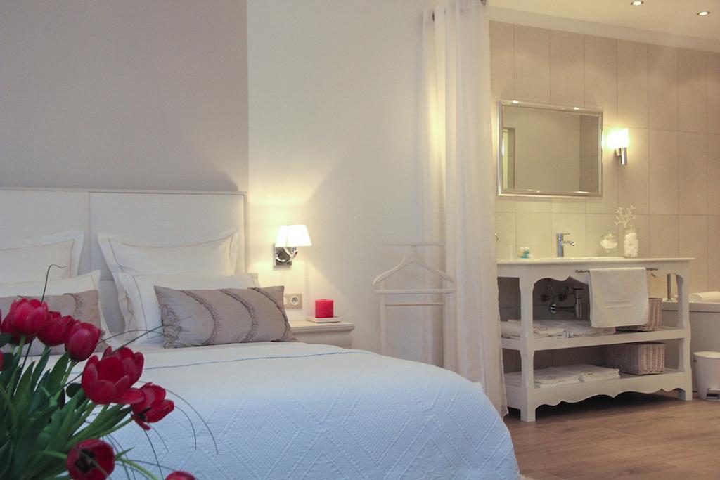 โอ เกอร์ เด โอต Hotel Steenvoorde ห้อง รูปภาพ