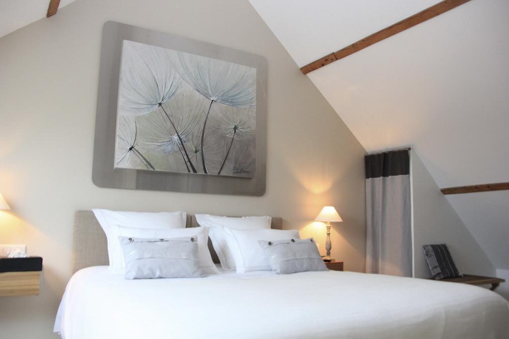 โอ เกอร์ เด โอต Hotel Steenvoorde ห้อง รูปภาพ