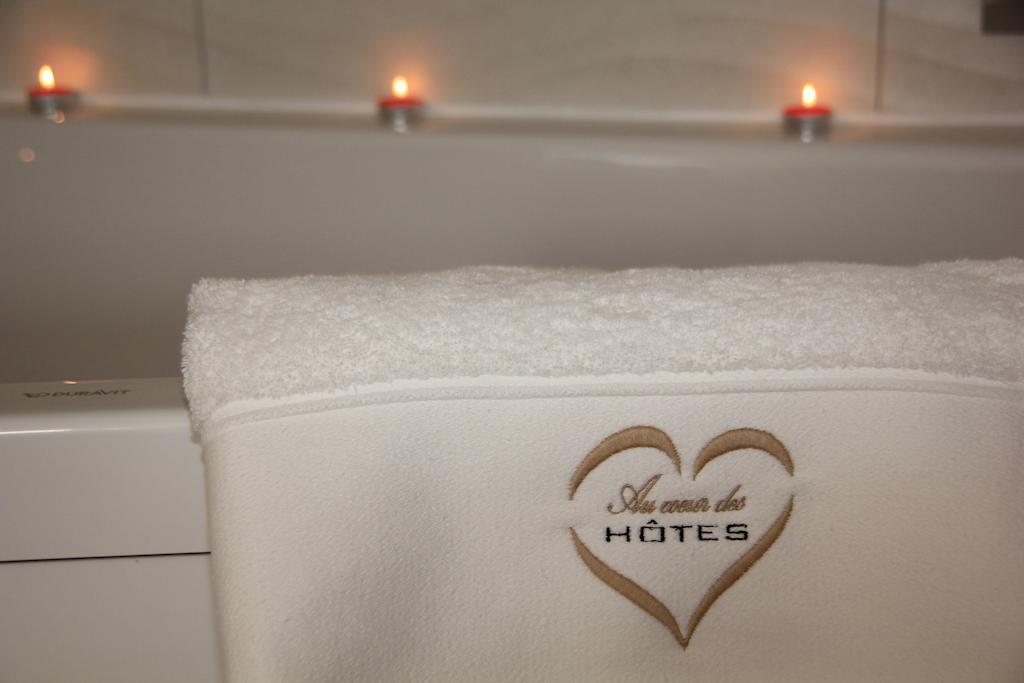 โอ เกอร์ เด โอต Hotel Steenvoorde ห้อง รูปภาพ