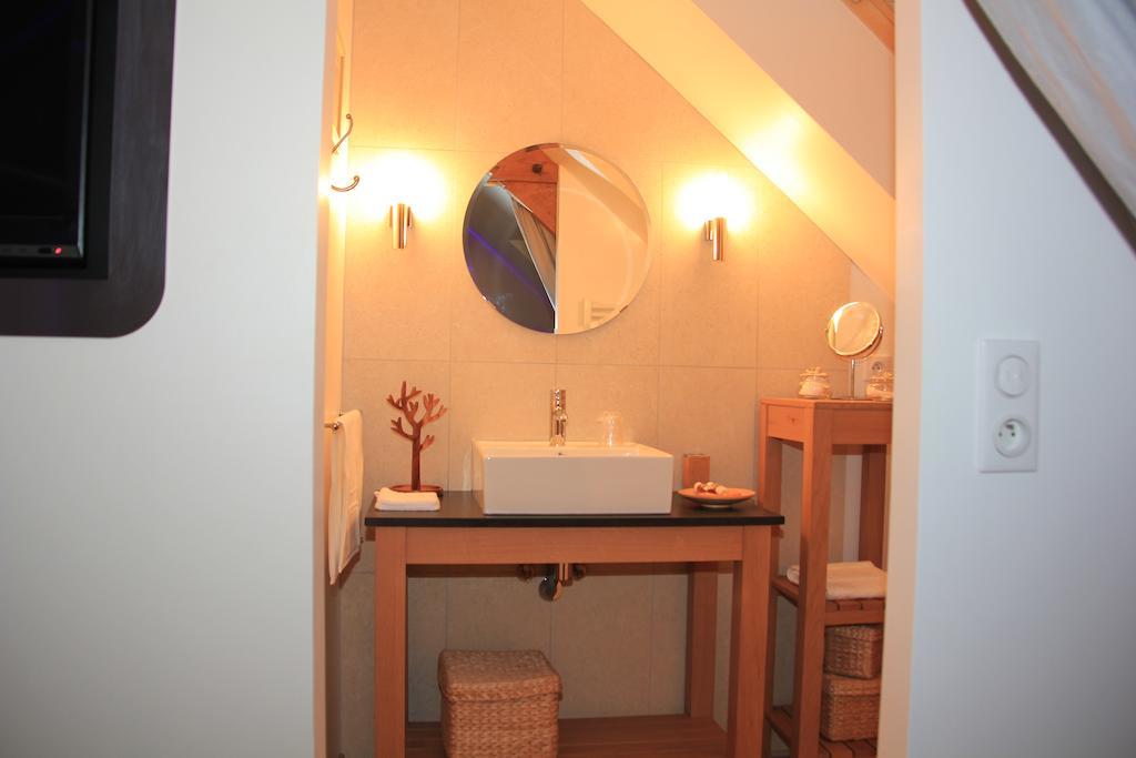 โอ เกอร์ เด โอต Hotel Steenvoorde ห้อง รูปภาพ