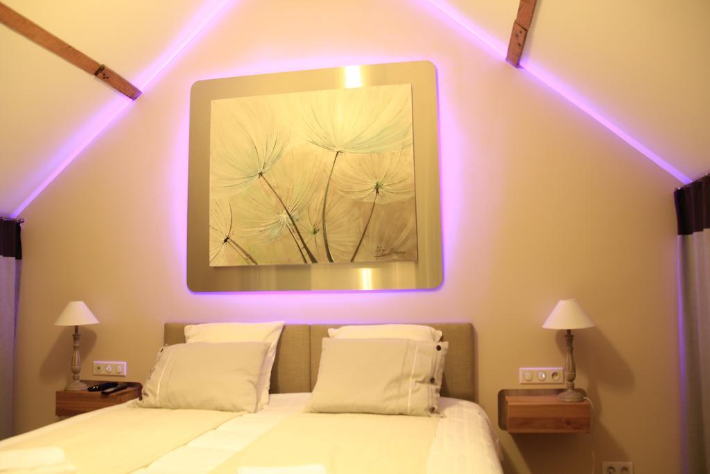 โอ เกอร์ เด โอต Hotel Steenvoorde ห้อง รูปภาพ