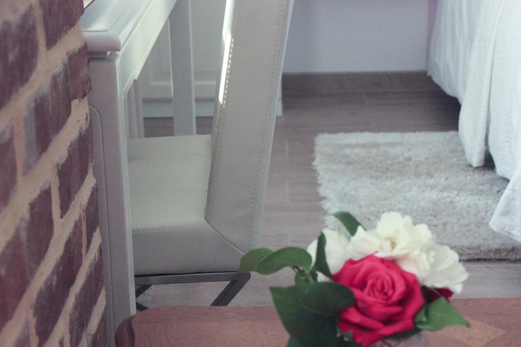 โอ เกอร์ เด โอต Hotel Steenvoorde ภายนอก รูปภาพ