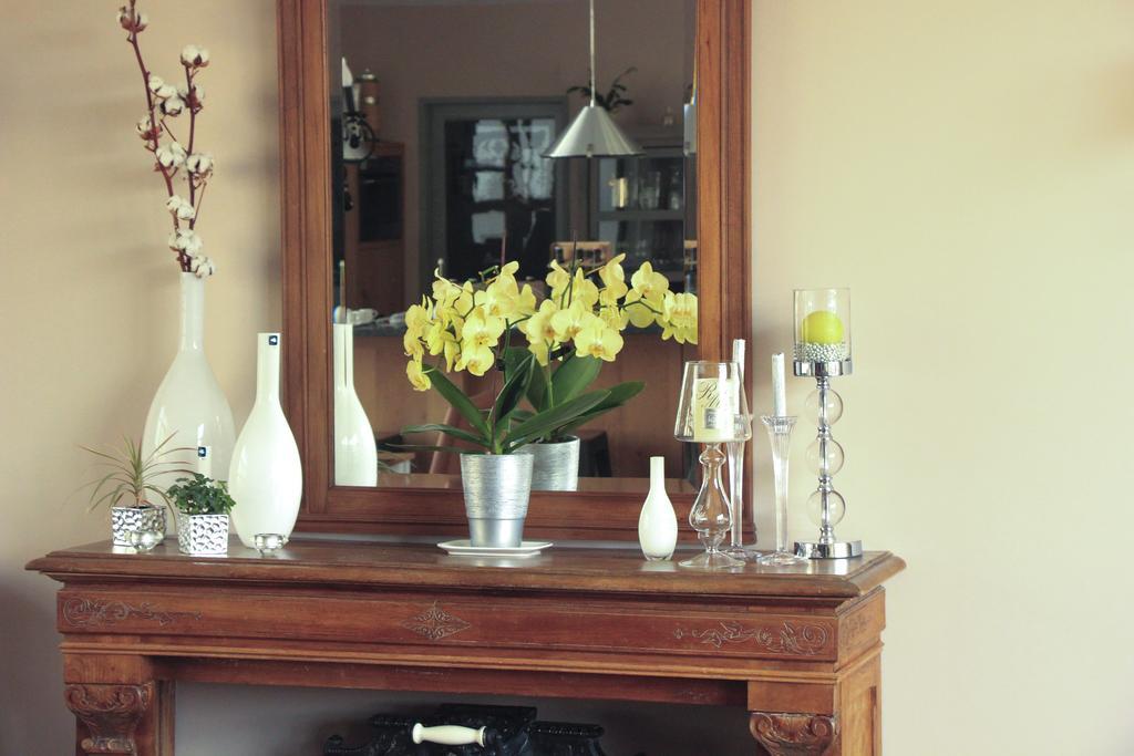 โอ เกอร์ เด โอต Hotel Steenvoorde ภายนอก รูปภาพ
