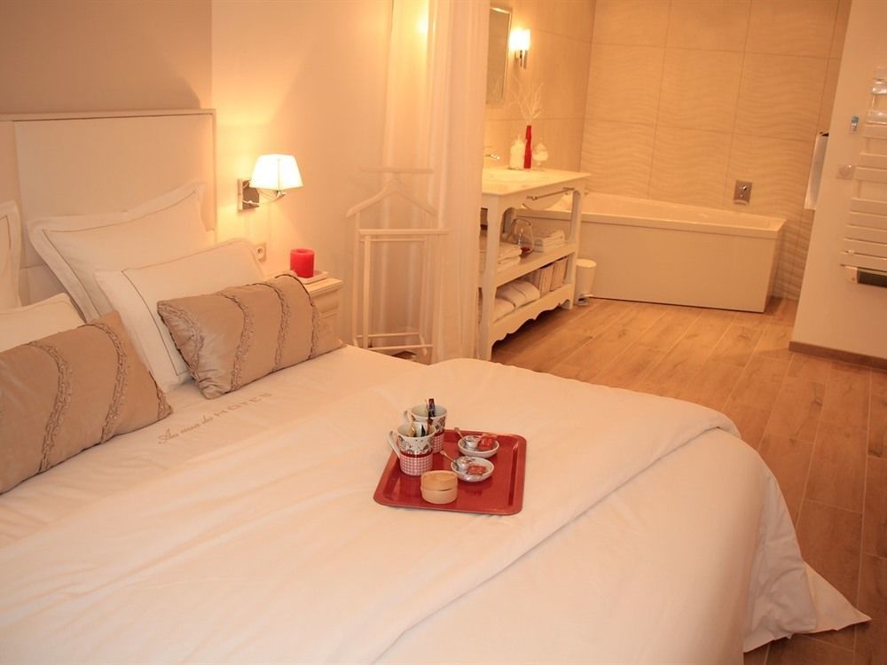 โอ เกอร์ เด โอต Hotel Steenvoorde ภายนอก รูปภาพ