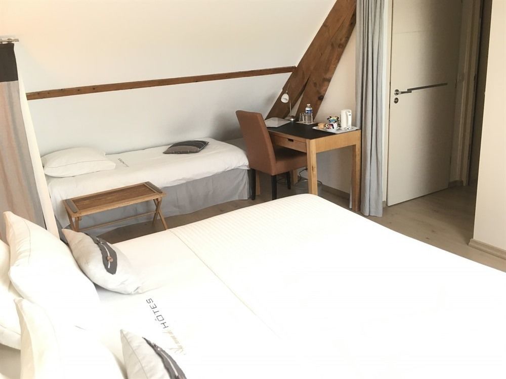 โอ เกอร์ เด โอต Hotel Steenvoorde ภายนอก รูปภาพ